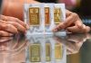 Harga Emas Antam Hari Ini 13 Juli 2026 Turun Rp20.000, Simak Daftar Harga Terbaru