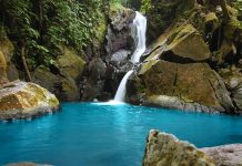 Rekomendasi Tempat Wisata Kota Binjai Lengkap dengan Daya Tariknya