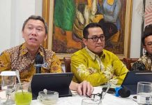 UU P2SK Resmi Diubah, Kewenangan LPS Semakin Kuat Jaga Stabilitas Sistem Keuangan