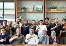 BPKH dan Bank Muamalat Gelar Synergy Roadshow 2026 di Bandung, Fokus Perkuat Ekosistem Haji dan UMKM