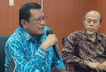 Kementan Siapkan Strategi Tekan Harga Pakan Ternak, Distribusi Jagung untuk Peternak Jadi Fokus Utama
