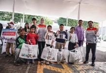 Pertamina Hadirkan Program SESAMA, PUSAKO, dan UMiMAX, Ribuan Masyarakat Terima Manfaat