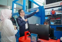 Pertamina Patra Niaga Perkuat Layanan Pelanggan Lewat Program Danantara Indonesia CX100