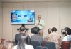 GLOBE Resmi Diluncurkan, Pertamina Drilling Perkuat SDM Global dengan Teknologi AI