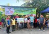 Pertamina Patra Niaga Salurkan Bantuan untuk Korban Kebakaran di Baru Ilir Balikpapan