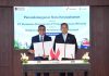 Pertamina dan Pupuk Indonesia Jalin Sinergi Strategis, Perkuat Ketahanan Energi dan Pangan Nasional