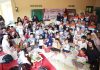 Program TEBAR 4.0 Pertamina Bantu Taman Bacaan Semesta Alam, Dukung Pendidikan Anak