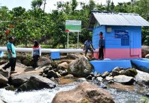 Pertamina Perluas Desa Energi Berdikari, 262 Desa Nikmati Energi Bersih dan Peningkatan Ekonomi