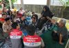 Komitmen Sosial Kilang Plaju, Ratusan Penyandang Multidisabilitas Terima Bantuan Sembako dan Dana Pembinaan