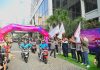 Pertamina dan ITDC Ajak Masyarakat Dukung Mario Aji dan Veda Ega di MotoGP Mandalika 2026