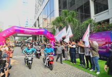 Pertamina dan ITDC Ajak Masyarakat Dukung Mario Aji dan Veda Ega di MotoGP Mandalika 2026