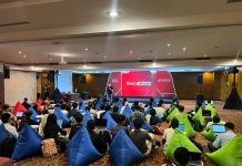 Pertamina Buka Pendaftaran Pertamuda Seed & Scale 2026, Ajang Startup Mahasiswa Terbesar di Indonesia