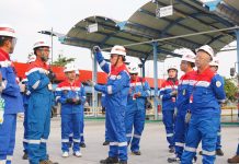 Pertamina Pastikan Pasokan Avtur Bandara SMB II Palembang Aman, Siap Hadapi Lonjakan Penerbangan