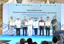 Sampah Disulap Jadi Hidrogen dan Biomethane, Pertamina Gandeng Pemprov Jawa Barat