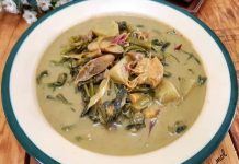 Jelajah Kuliner Kota Langsa, Dari Mi Aceh hingga Pliek U yang Legendaris