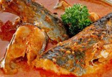 Bukan Cuma Gulai Patin, Ini Rekomendasi Makanan Khas Riau yang Wajib Dicoba