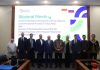 Indonesia-Rusia Perkuat Kerja Sama Industri, Teknologi Drone dan Robotika Jadi Sorotan