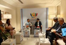Indonesia-India Perkuat Kerja Sama Industri, Kendaraan Listrik hingga Semikonduktor Jadi Bidikan