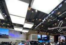 GIIAS 2026 Digelar, Bea Cukai Tanjung Priok Fasilitasi Impor Kendaraan Listrik