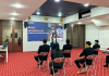 KAI Services Perkuat Pelayanan Luxury Lounge melalui Pelatihan Basic Hospitality