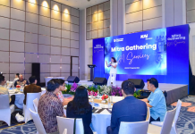 KAI Services Gelar Mitra Gathering 2026, Perkuat Sinergi dan Buka Peluang Kolaborasi Baru