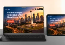 Jadi Wajah Digital Baru Bank Jakarta, Lebih Modern dan Dekat dengan Nasabah: Ini Dia bankjakarta.co.id