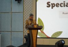 Kemenperin Perkuat Daya Saing Industri Agro Indonesia, Dorong Hilirisasi dan Ekspansi Ekspor