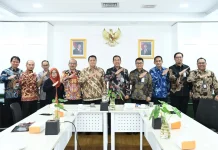 Jasa Raharja Gandeng Kementerian PANRB Tingkatkan Kepatuhan Pajak Kendaraan dan SWDKLLJ