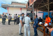 Jasa Raharja Pastikan Seluruh Korban Kebakaran KM Mutiara Sentosa II Dijamin Sesuai Aturan
