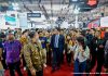 Pemerintah Dorong Kendaraan Listrik, Menkeu Sebut Indonesia Siap Jadi Basis Produksi Otomotif Global