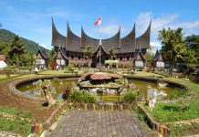 Liburan ke Padang Panjang? Ini Destinasi Wisata Terbaik yang Siap Memanjakan Mata