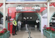 Rayakan HUT RI ke-81, KAI Tebar Promo Tiket Diskon 17 Persen dan Tarif Rp8