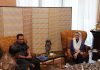 TASPEN Pastikan Hak Peserta Terpenuhi, Salurkan Manfaat kepada Anwar Usman dan Ahli Waris Rachmat Gobel