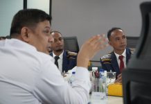 TASPEN Terima Kunjungan Delegasi Timor-Leste, Bahas Reformasi dan Digitalisasi Sistem Pensiun