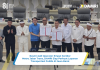 DAMRI Resmi Kelola 4 Koridor Metro Jabar Trans, Transportasi Publik Bandung Raya Makin Terintegrasi