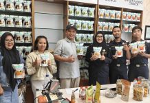 Bea Cukai Perkuat Pendampingan UMKM, Peluang Ekspor ke Pasar Internasional Makin Terbuka
