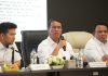 Mentan Amran Ancam Cabut Izin Impor Importir Pakan yang Terbukti Mainkan Harga