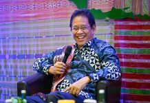 Purbaya Yudhi Sadewa Minta Kemenkeu Perkuat Pengawasan Penyaluran APBN di Daerah