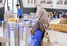 KAI Terapkan Standar ISO 27001 untuk Jaga Keamanan Data Jutaan Pengguna Access by KAI