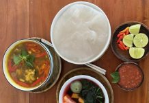 Jelajah Kuliner Sulawesi Tenggara, Ini 8 Makanan Khas yang Menggugah Selera
