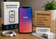 Apa Itu HP Refurbished? Pengertian, Jenis, Kelebihan, Kekurangan, dan Tips Membelinya