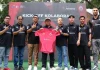 Bank Jakarta – Persija “United for Jakarta”: Dari Sponsorship Menuju Strategic Partnership