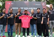 Bank Jakarta – Persija “United for Jakarta”: Dari Sponsorship Menuju Strategic Partnership