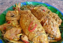 Berburu Kuliner di Padangsidimpuan, Sajian Lezat yang Kaya Rempah Nusantara