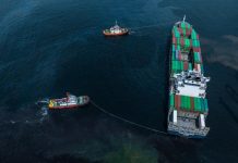 Pelindo Jasa Maritim Percepat Transformasi Menuju Pemimpin Jasa Kemaritiman Berkelas Dunia