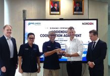Norden Apresiasi Layanan Pandu Tunda PJM yang Utamakan Keselamatan