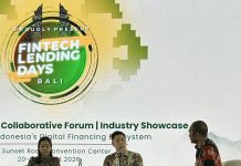 Adapundi Dorong Kolaborasi Strategis untuk Memperkuat Ekosistem Pendanaan Digital Indonesia