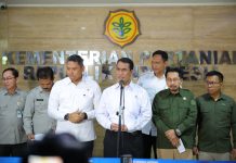 Program Makan Bergizi Gratis Jadi Peluang Baru bagi Peternak Telur, Kementan Perluas Kemitraan