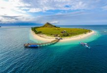 Rekomendasi Wisata NTB, 6 Destinasi Eksotis Lombok dan Sumbawa yang Wajib Dikunjungi
