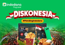 Sambut Semarak Hari Kemerdekaan, Indodana PayLater Hadirkan Promo Spesial ‘Diskonesia’